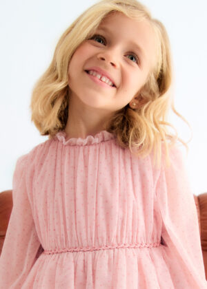 Сукні і сарафани. Сукня Abel & Lula 15-05532-008