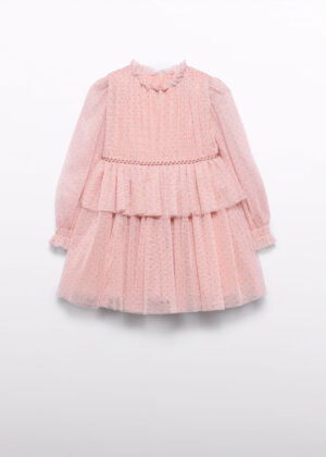 Сукні і сарафани. Сукня Abel & Lula 15-05532-008