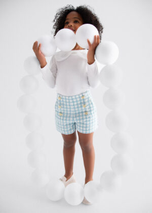 Шорти. Шорти Abel & Lula 15-05719-009