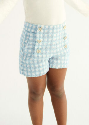 Шорти. Шорти Abel & Lula 15-05719-009