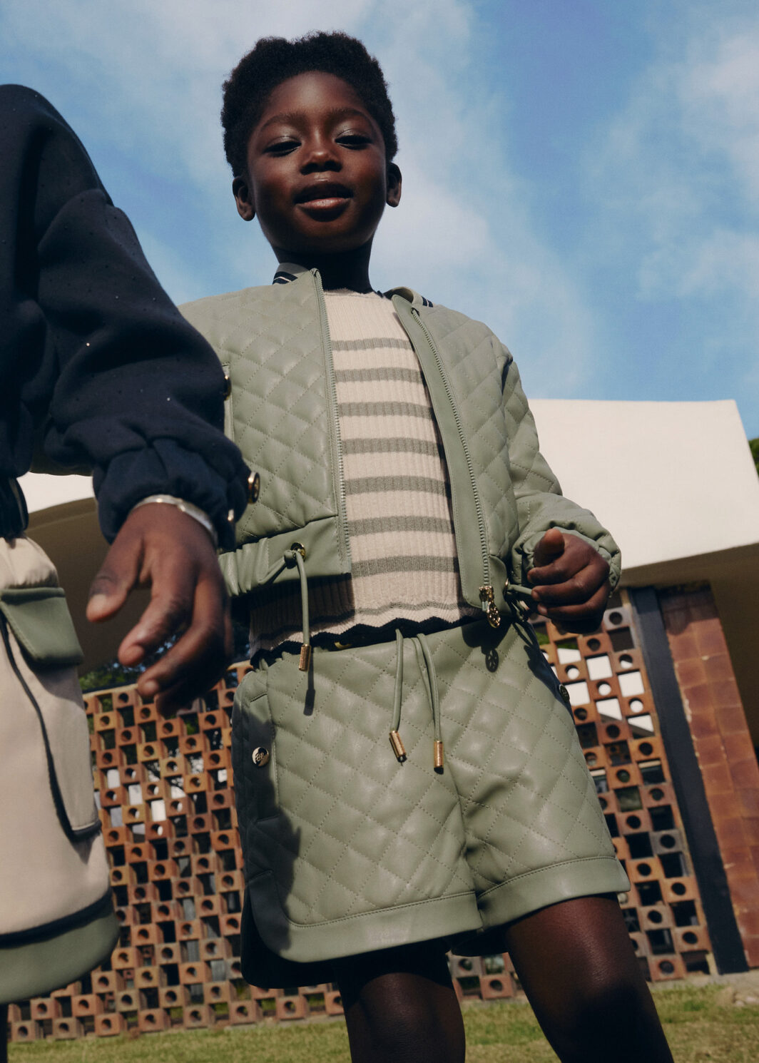 Шорти. Шорти Abel & Lula 15-05720-006