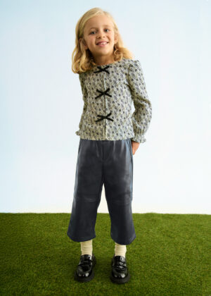 Штани та легінси. Бриджі Abel & Lula 15-05726-008