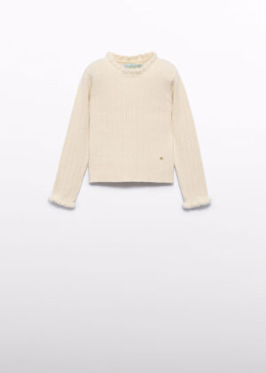 Светри. Светр Abel & Lula 15-05835-086