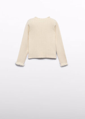 Светри. Светр Abel & Lula 15-05835-086