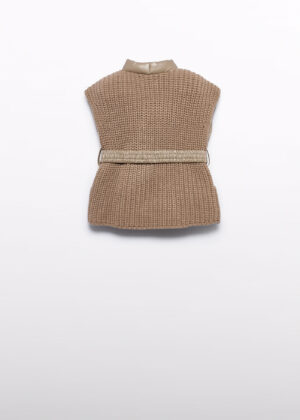 Жилети. Жилет Abel & Lula 15-05839-002