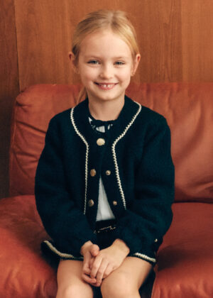 Куртки. Куртка Abel & Lula 15-05843-008