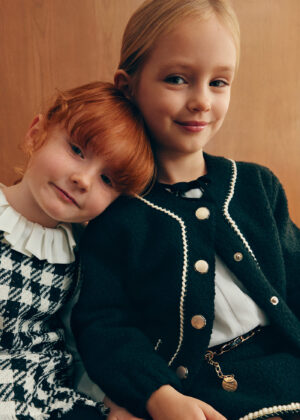 Куртки. Куртка Abel & Lula 15-05843-008