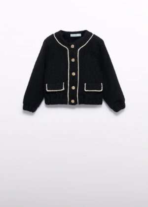 Куртки. Куртка Abel & Lula 15-05843-008