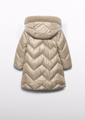 Пальта і плащі. Пальто Abel & Lula 15-05847-011