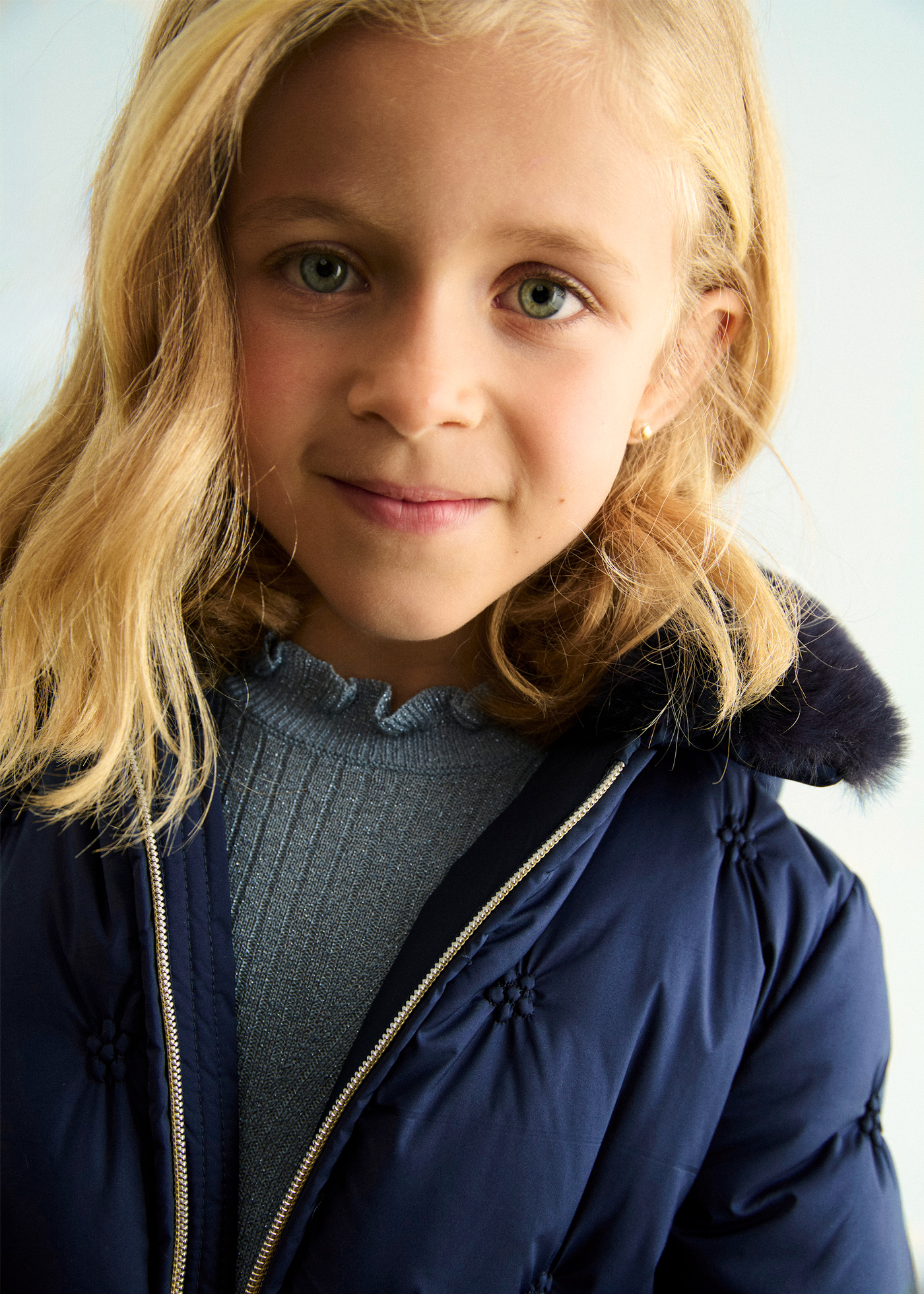 Куртки. Куртка Abel & Lula 15-05848-093