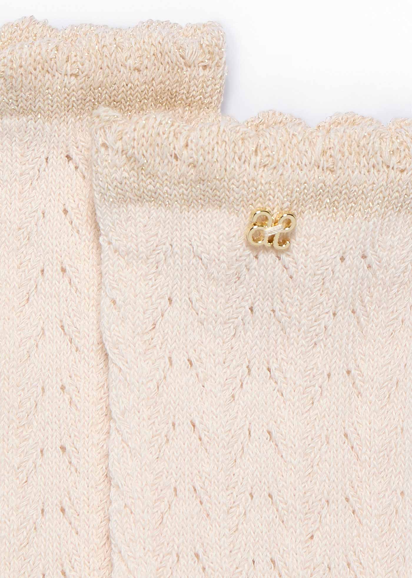 Шкарпетки. Шкарпетки Abel & Lula 15-05953-043