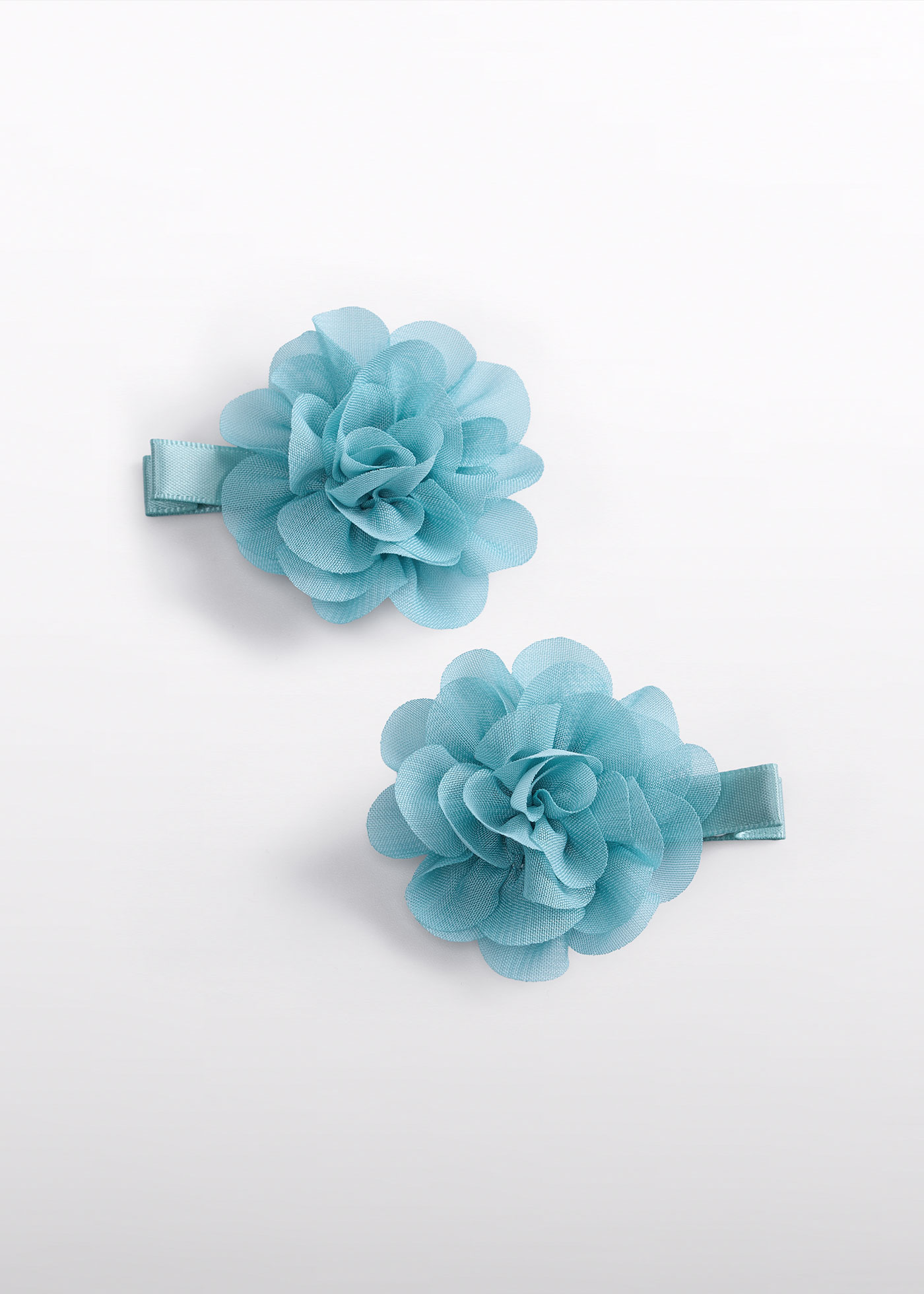 Прикраси для волосся. К-кт:2 заколки для волосся Abel & Lula 15-05967-030