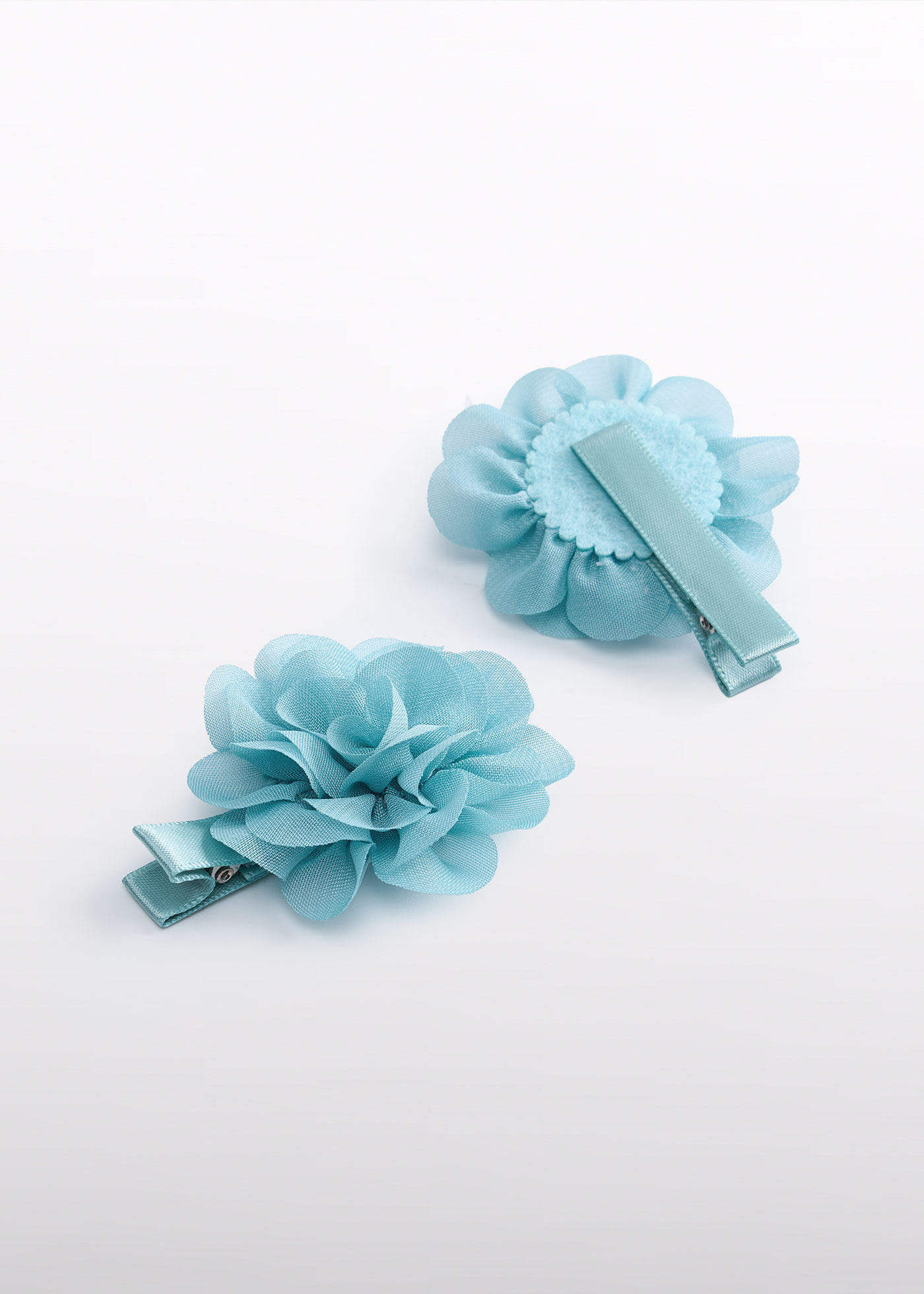 Прикраси для волосся. К-кт:2 заколки для волосся Abel & Lula 15-05967-030