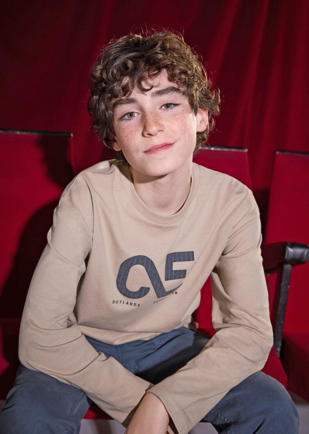 Лонгсліви. Футболка Mayoral 15-07010-033