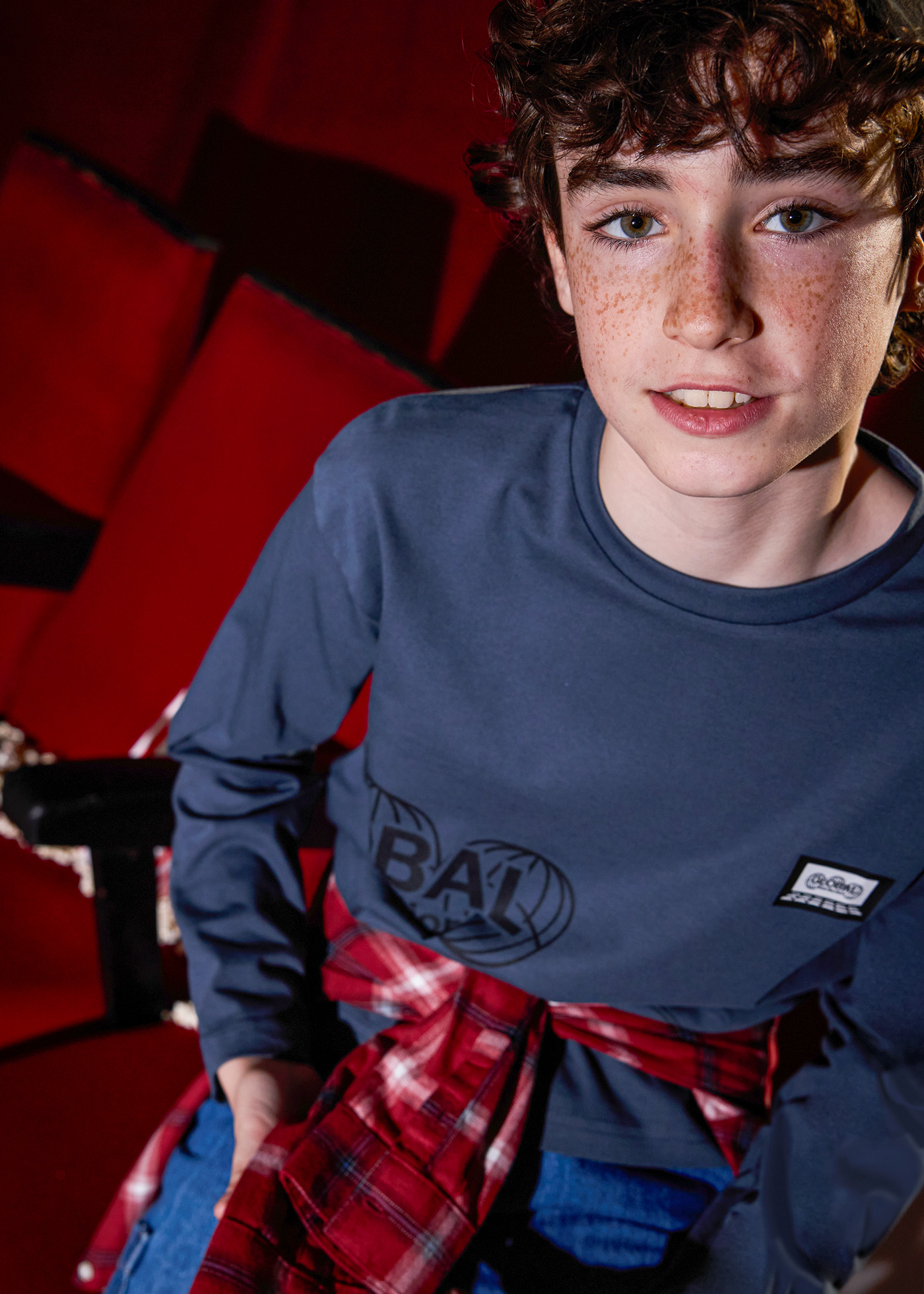 Лонгсліви. Футболка Mayoral 15-07014-053