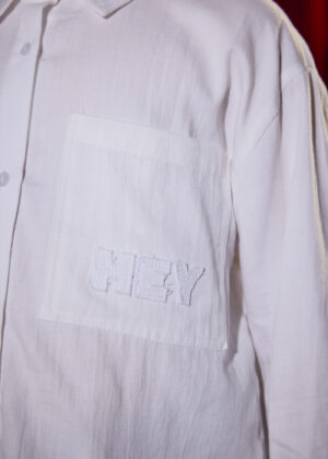 Блузи і сорочки. Блуза Mayoral 15-07197-059