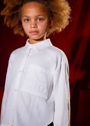 Блузи і сорочки. Блуза Mayoral 15-07197-059