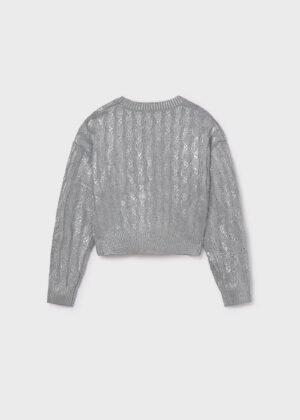 Светри. Светр Mayoral 15-07309-035