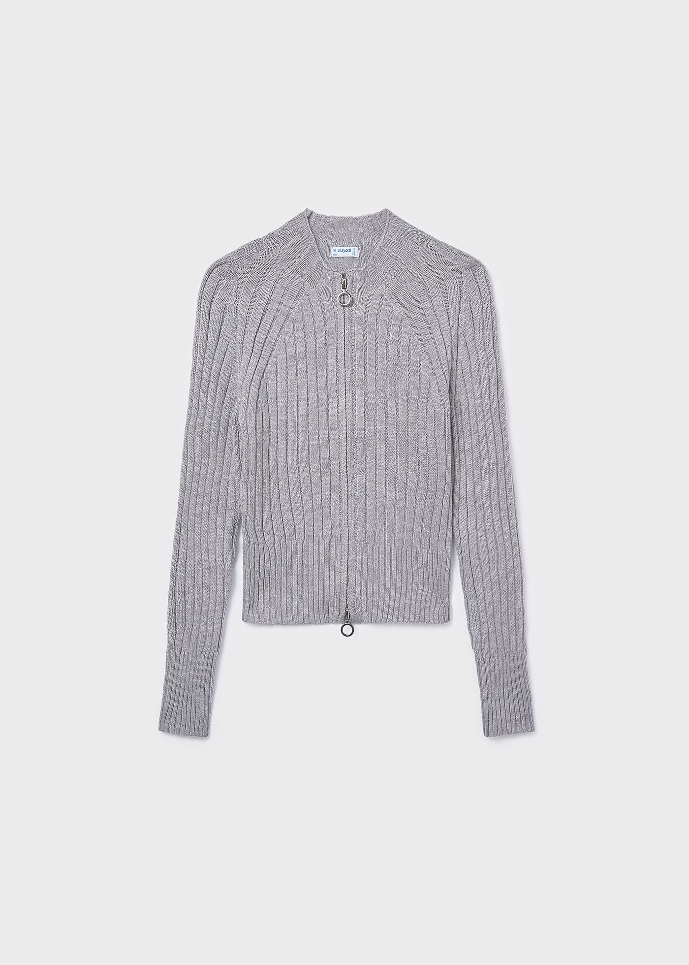 Кофти і пуловери. Пуловер Mayoral 15-07323-071