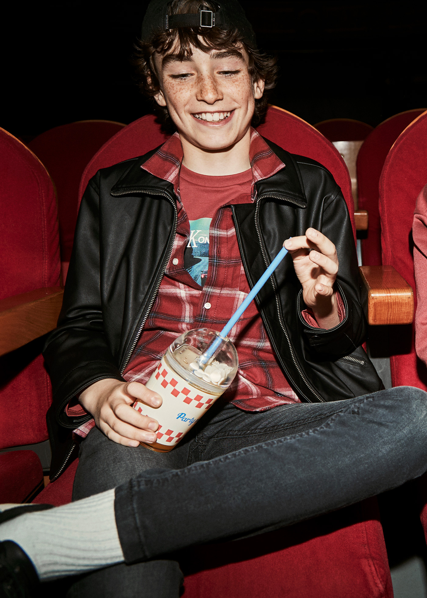 Куртки. Куртка Mayoral 15-07410-006