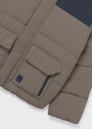 Куртки. Куртка Mayoral 15-07414-031