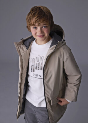 Куртки. Куртка Mayoral 15-07415-010