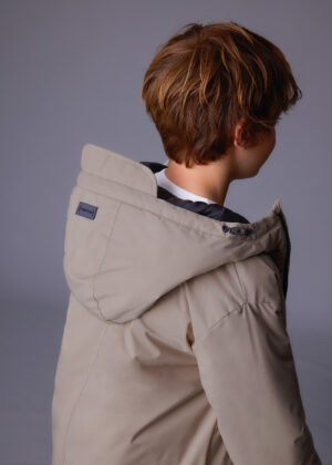 Куртки. Куртка Mayoral 15-07415-010