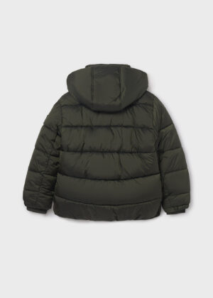 Куртки. Куртка Mayoral 15-07416-034