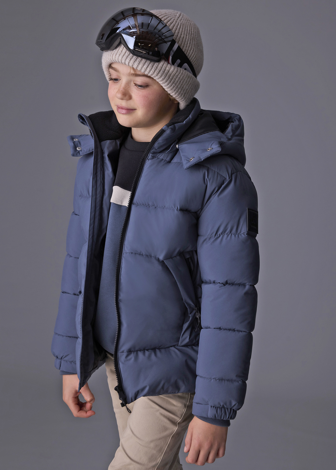 Куртки. Куртка Mayoral 15-07416-035