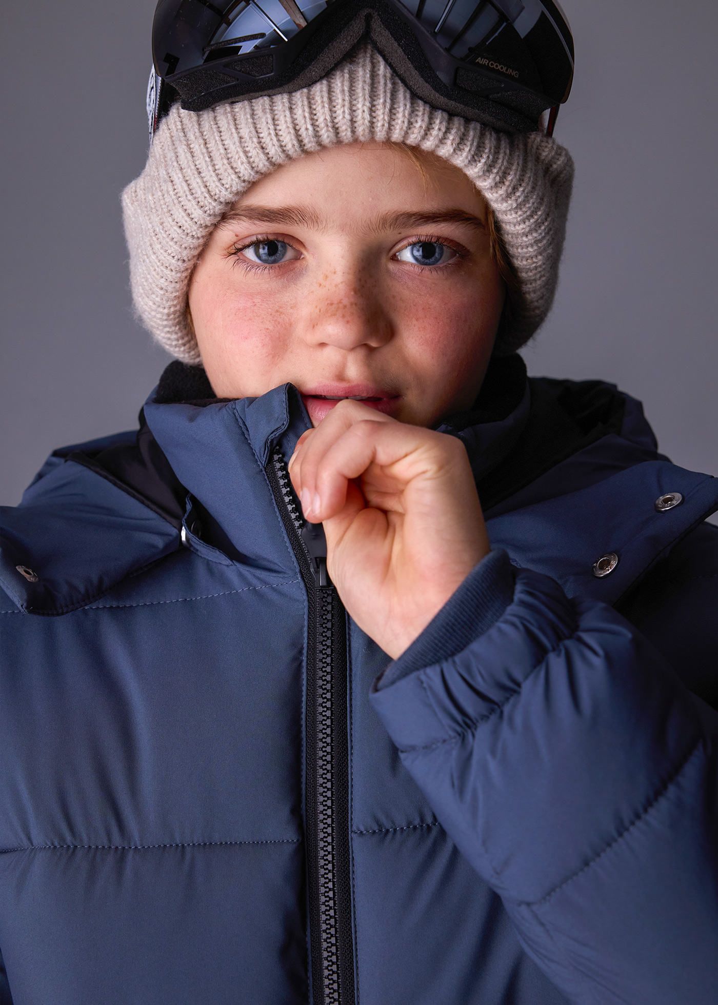 Куртки. Куртка Mayoral 15-07416-035