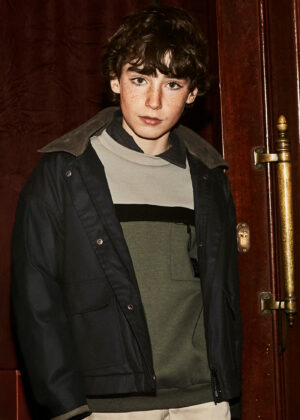 Куртки. Куртка Mayoral 15-07433-056