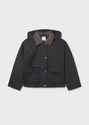 Куртки. Куртка Mayoral 15-07433-056