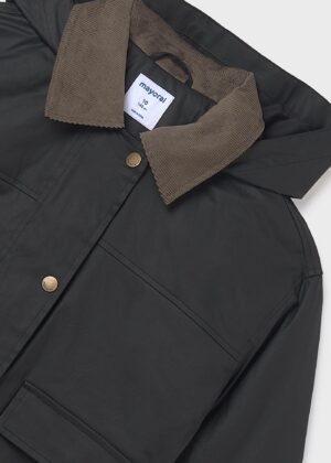 Куртки. Куртка Mayoral 15-07433-056