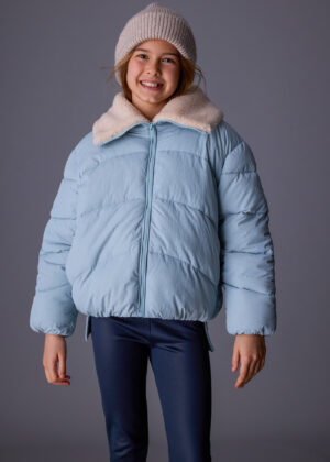 Куртки. Куртка Mayoral 15-07437-065