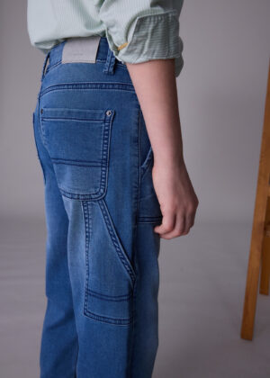 Штани і комбінезони. Штани Mayoral 15-07558-023