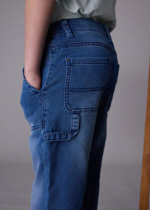 Штани і комбінезони. Штани Mayoral 15-07558-023