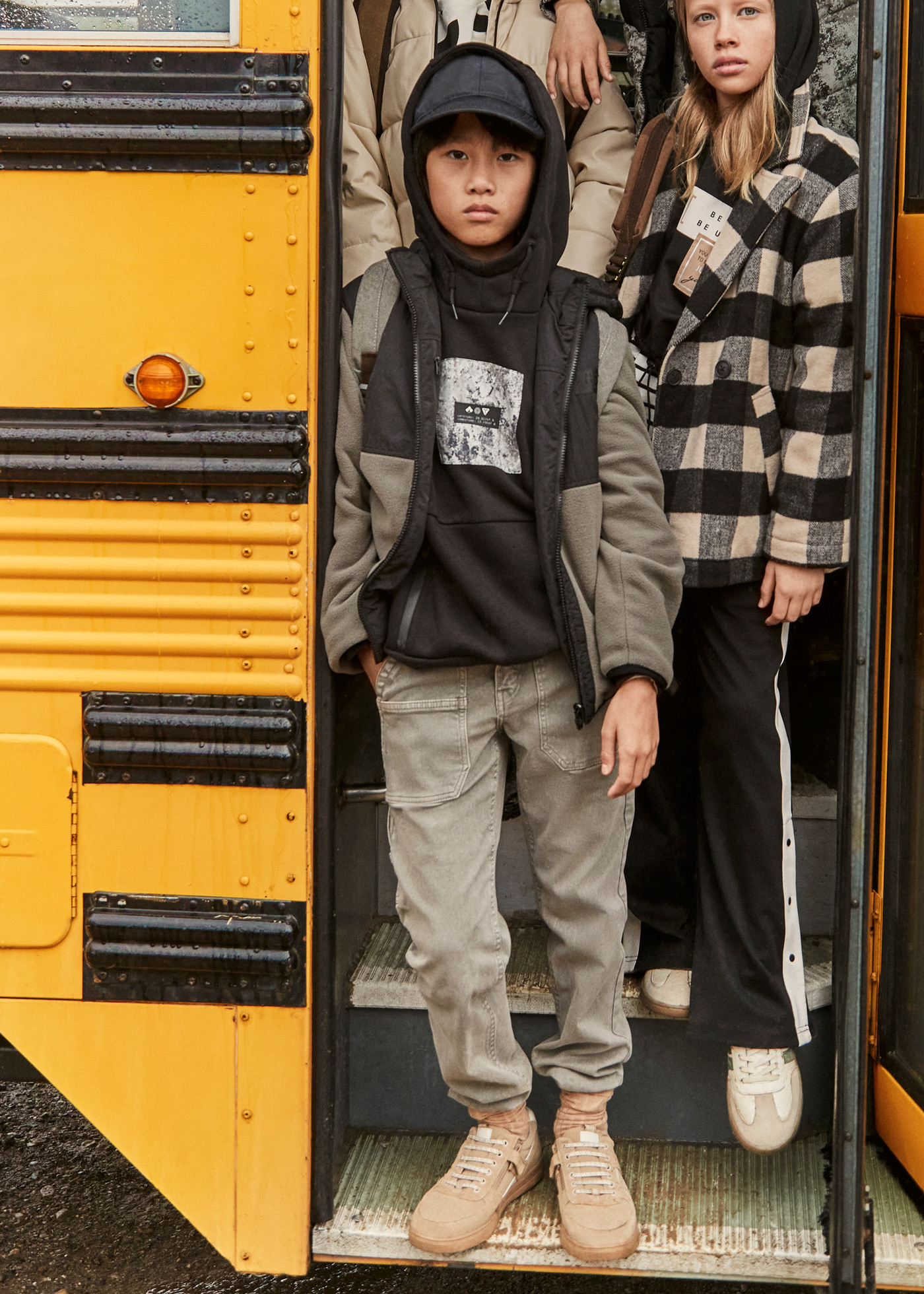 Штани і комбінезони. Штани Mayoral 15-07562-046