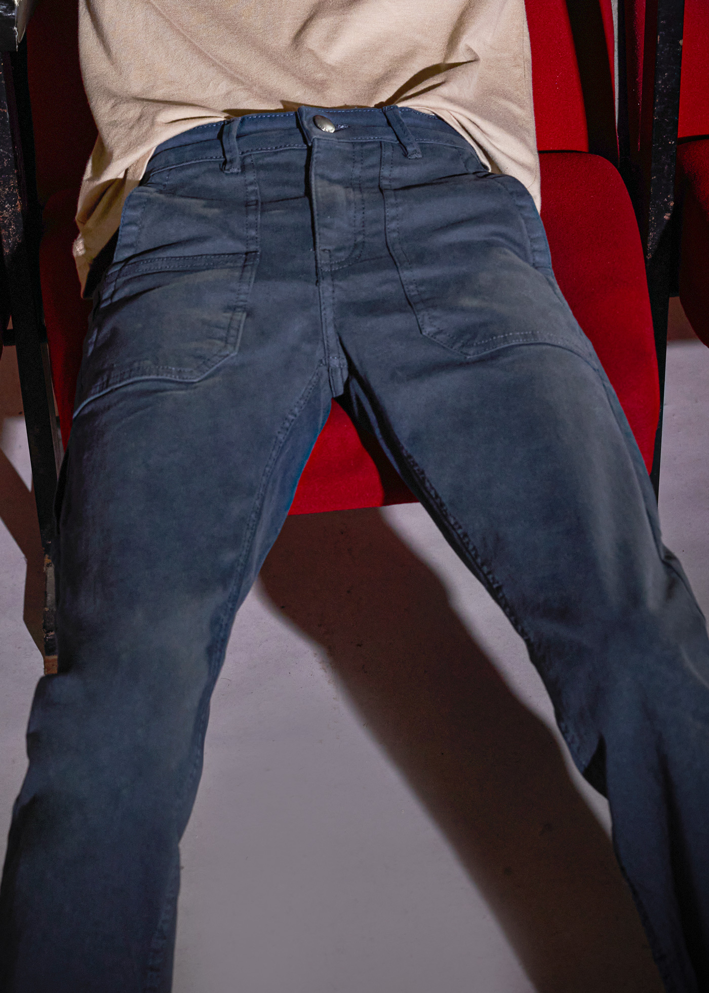 Штани і комбінезони. Штани Mayoral 15-07562-047