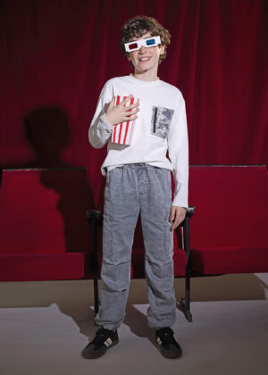 Штани і комбінезони. Штани Mayoral 15-07564-045