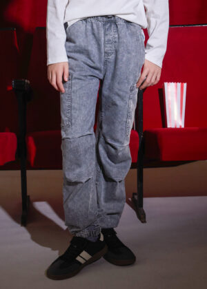 Штани і комбінезони. Штани Mayoral 15-07564-045