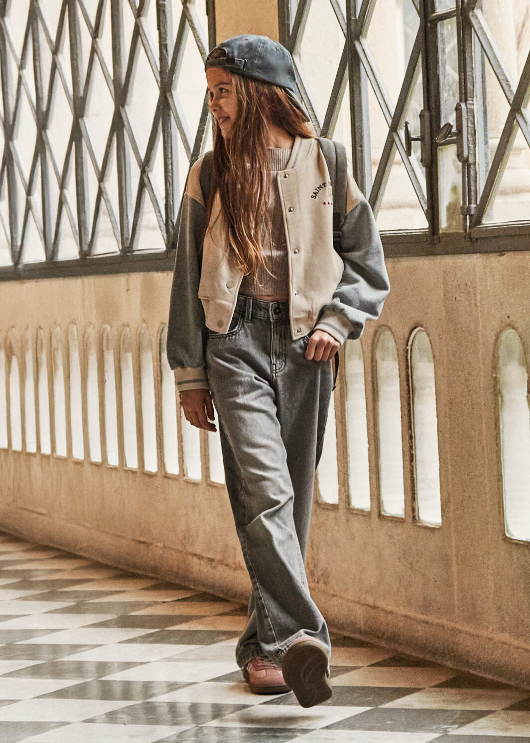 Штани та легінси. Штани Mayoral 15-07574-075