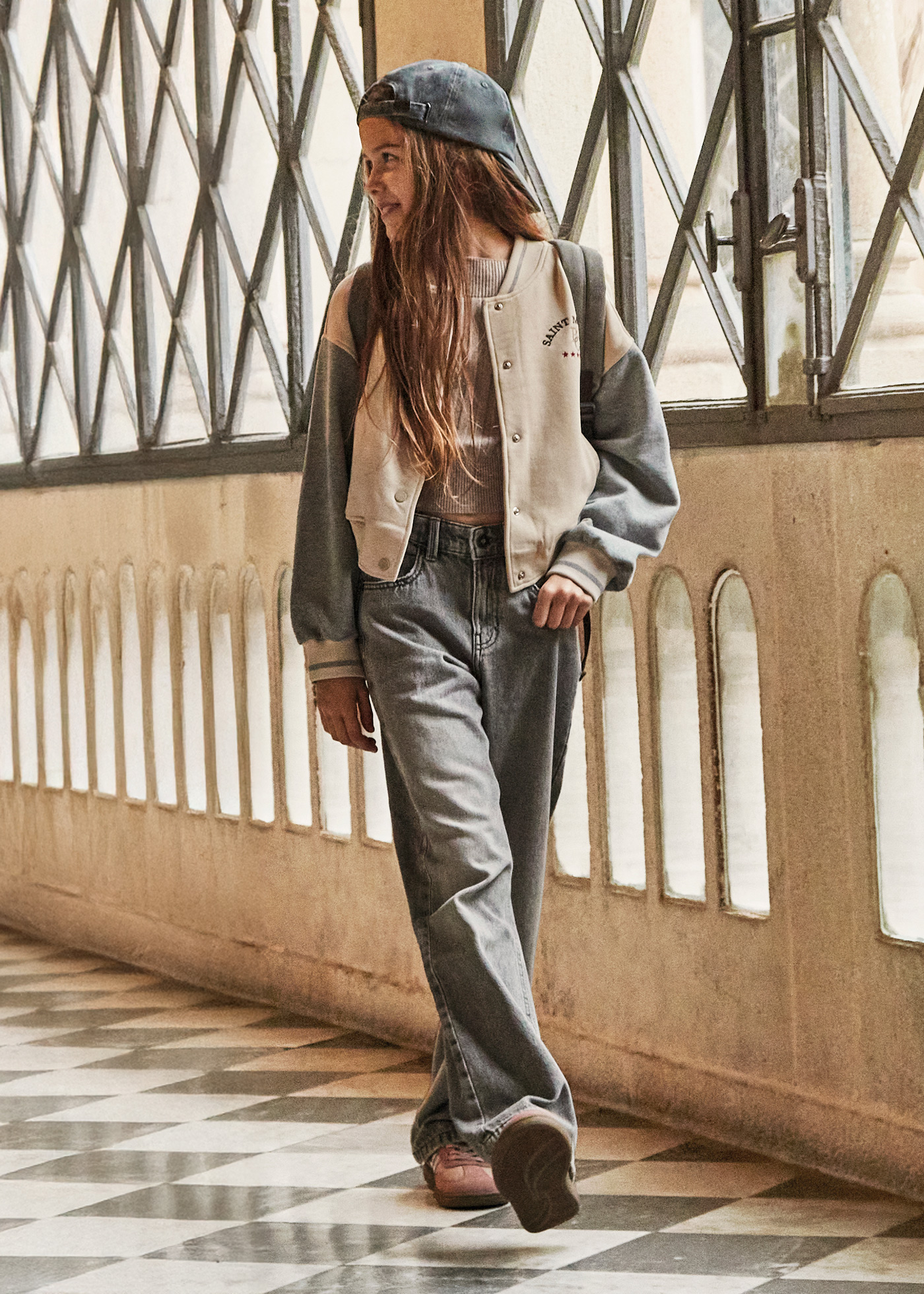 Штани та легінси. Штани Mayoral 15-07574-075