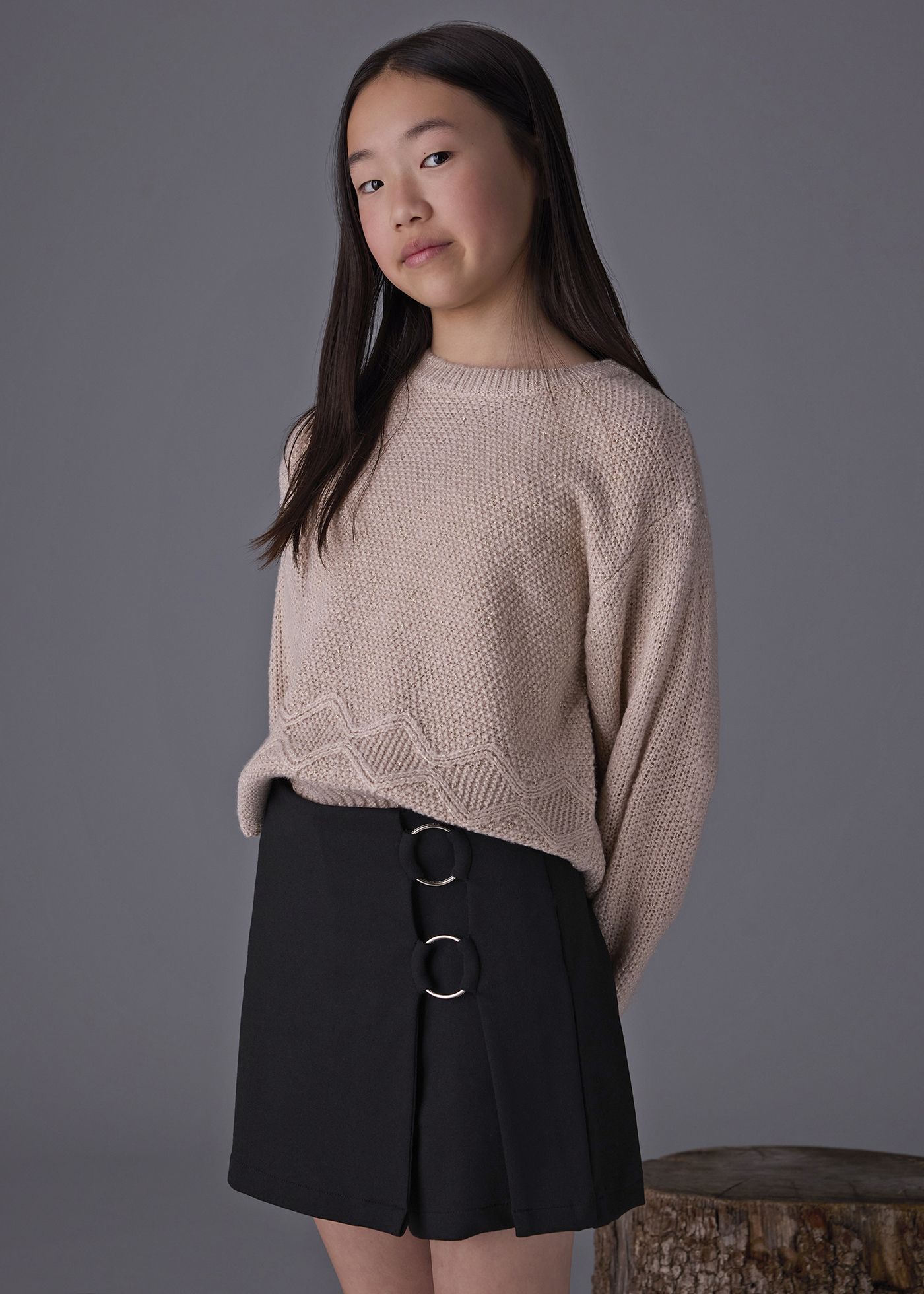 Спідниці. Спідниця Mayoral 15-07907-045