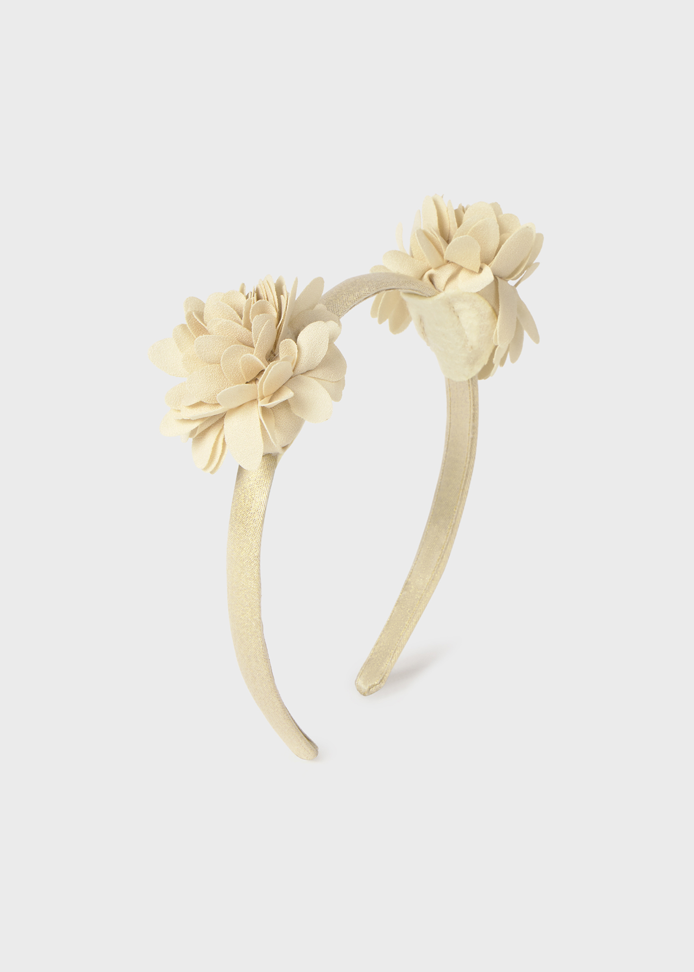 Прикраси для волосся. Обруч Mayoral 15-10026-070