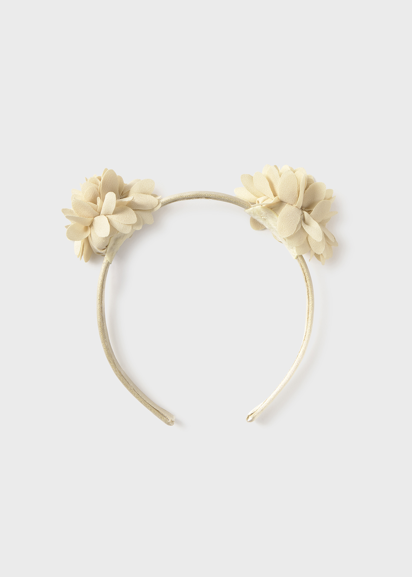 Прикраси для волосся. Обруч Mayoral 15-10026-070