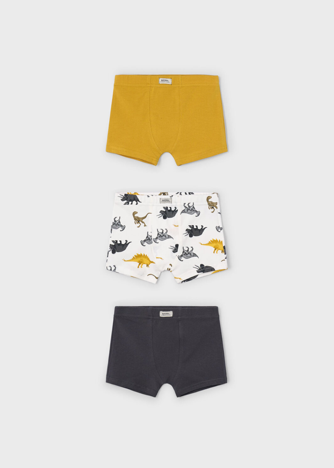 Труси. К-кт:труси 3 шт. Mayoral 15-10035-069