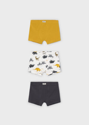 Труси. К-кт:труси 3 шт. Mayoral 15-10035-069