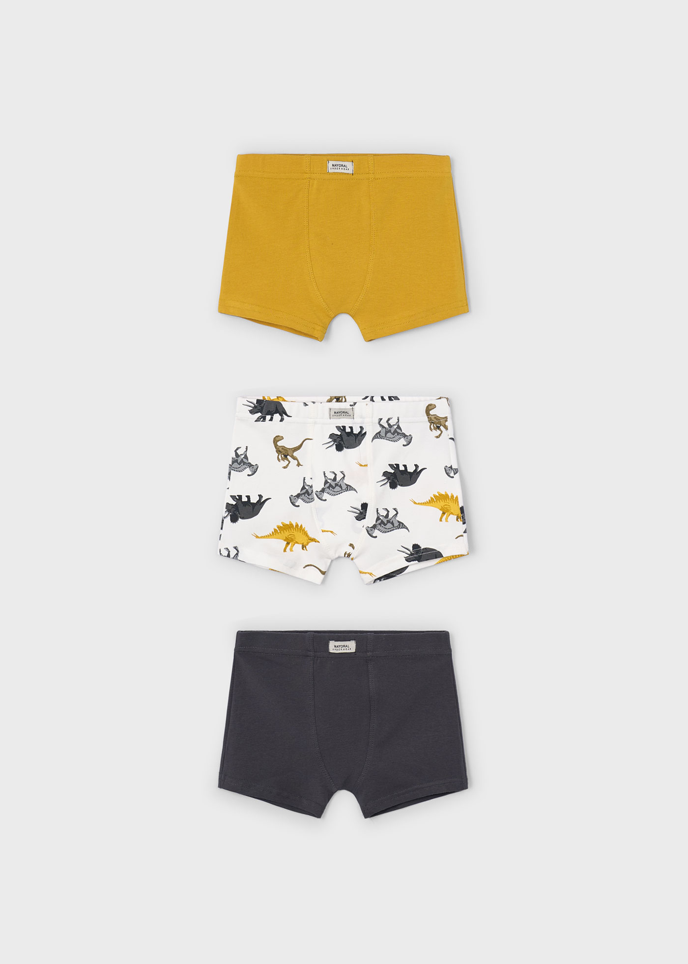 Труси. К-кт:труси 3 шт. Mayoral 15-10035-069