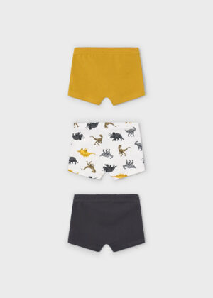 Труси. К-кт:труси 3 шт. Mayoral 15-10035-069