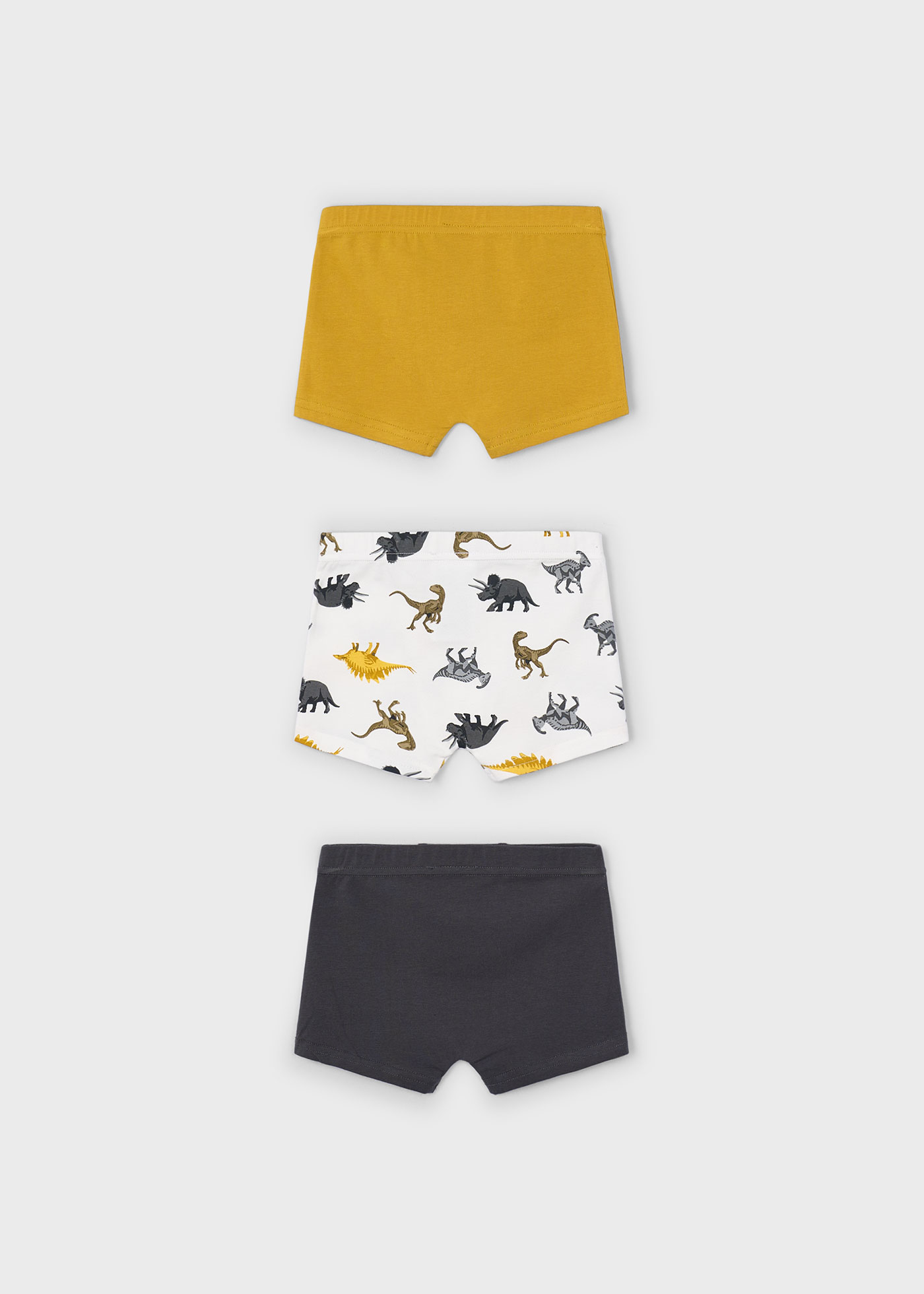 Труси. К-кт:труси 3 шт. Mayoral 15-10035-069